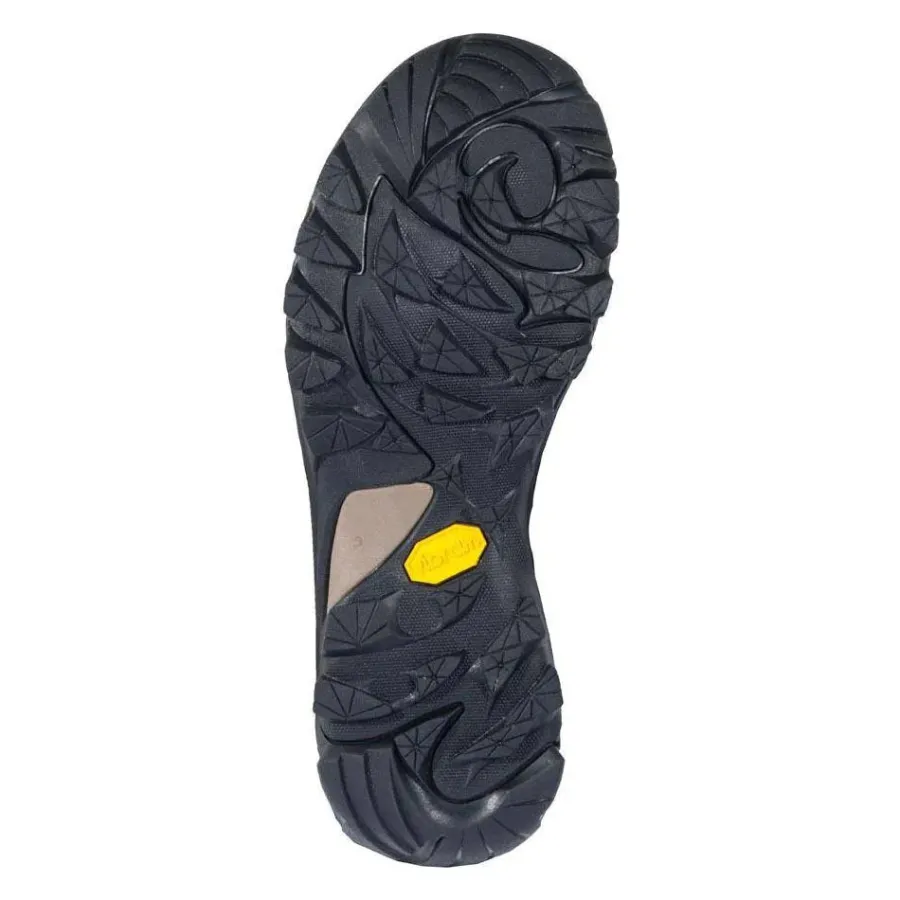 Meindl Caracas GTX Walking Shoes - Mens Gore-Tex - Brown