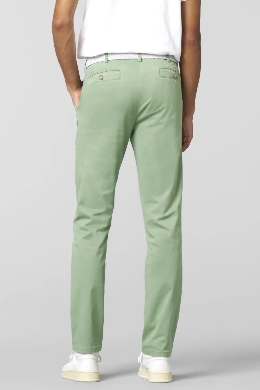 meyer_new_york_trousers___2-3.webp Meyer New York Trousers - 5054 Summer Stretch Twill Chinos -