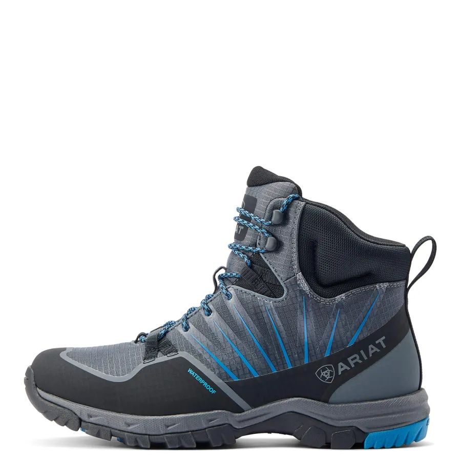 off_ariat_skyline_solari_2.webp Ariat 40% OFF Skyline Solaris Boots - Mens Waterproof - Shadow Grey -