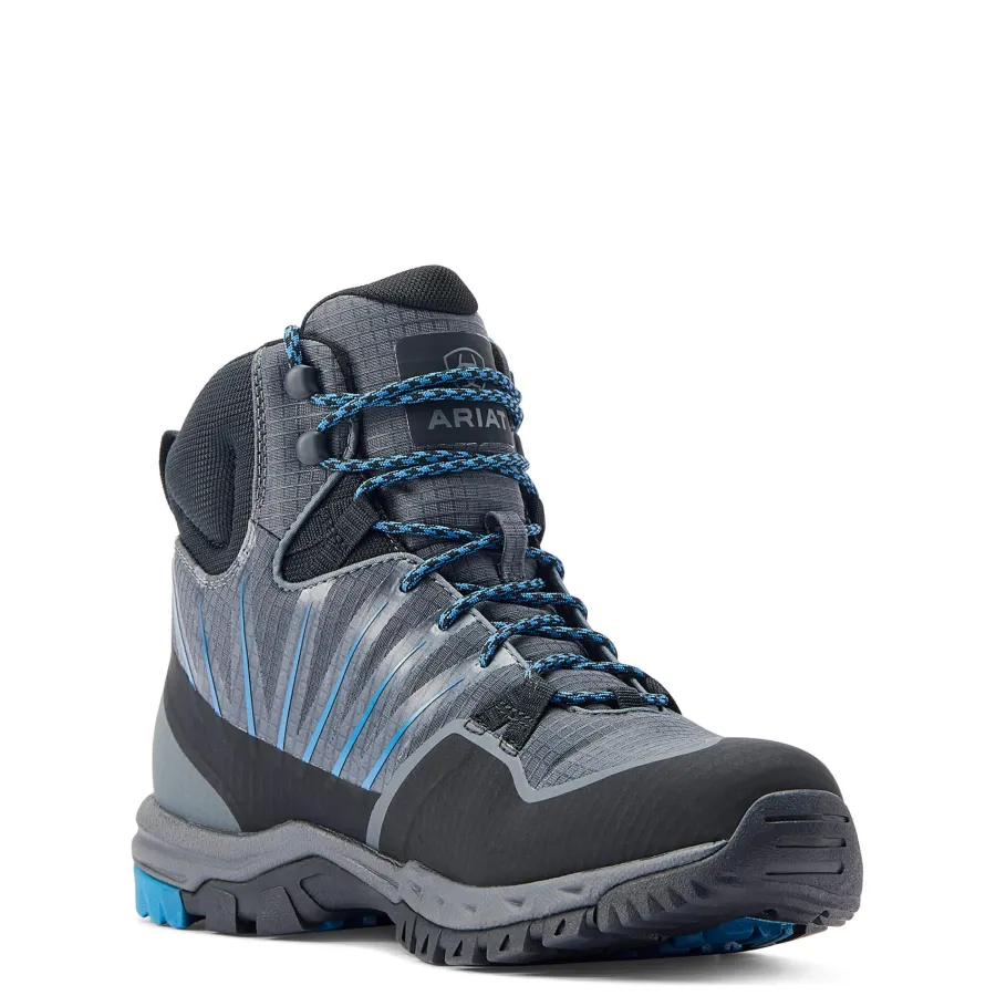 off_ariat_skyline_solari_4.webp Ariat 40% OFF Skyline Solaris Boots - Mens Waterproof - Shadow Grey -