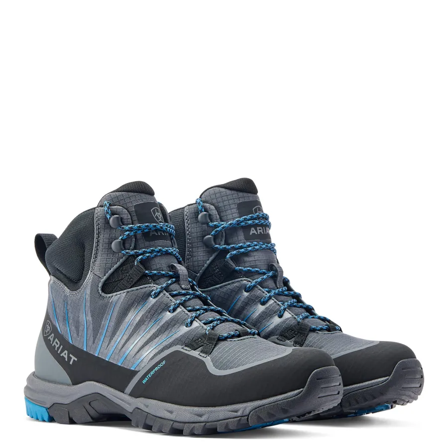 off_ariat_skyline_solari_6.webp Ariat 40% OFF Skyline Solaris Boots - Mens Waterproof - Shadow Grey -