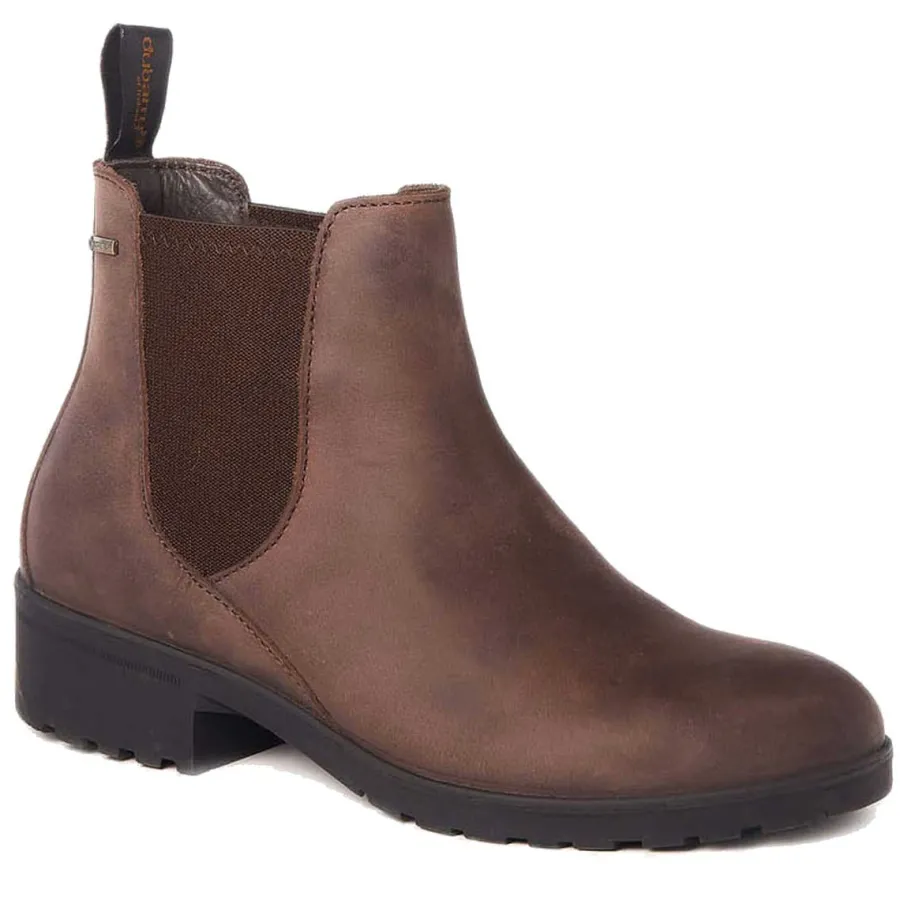 Dubarry 40% OFF Waterford Waterproof Chelsea Boots - Women's - Old Rum