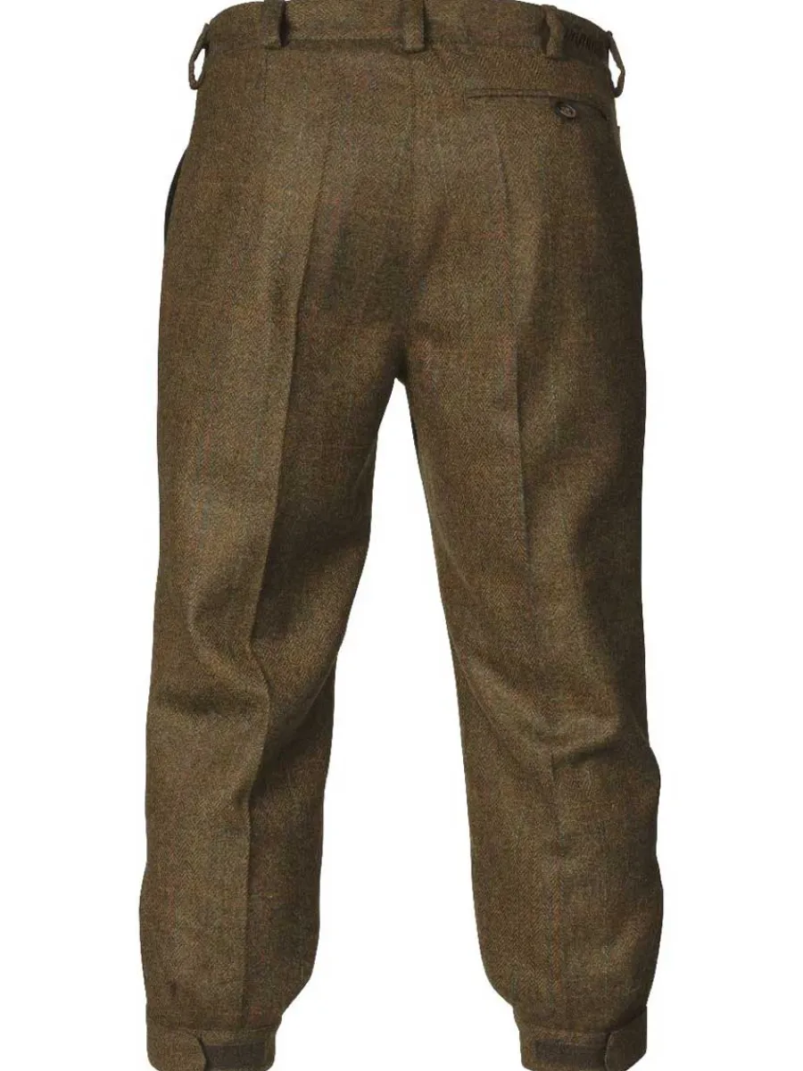 off_harkila_kenmore_gtx__5.webp Harkila 50% OFF Kenmore GTX Tweed Breeks - Mens - Terragon Brown - Siz
