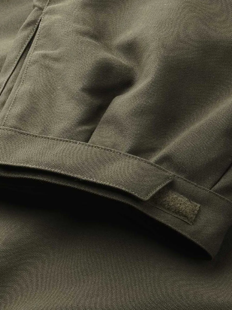 off_harkila_pro_hunter_e_1-1.webp Harkila 50% OFF Pro Hunter Endure Breeks - Mens - Willow Green - Size: