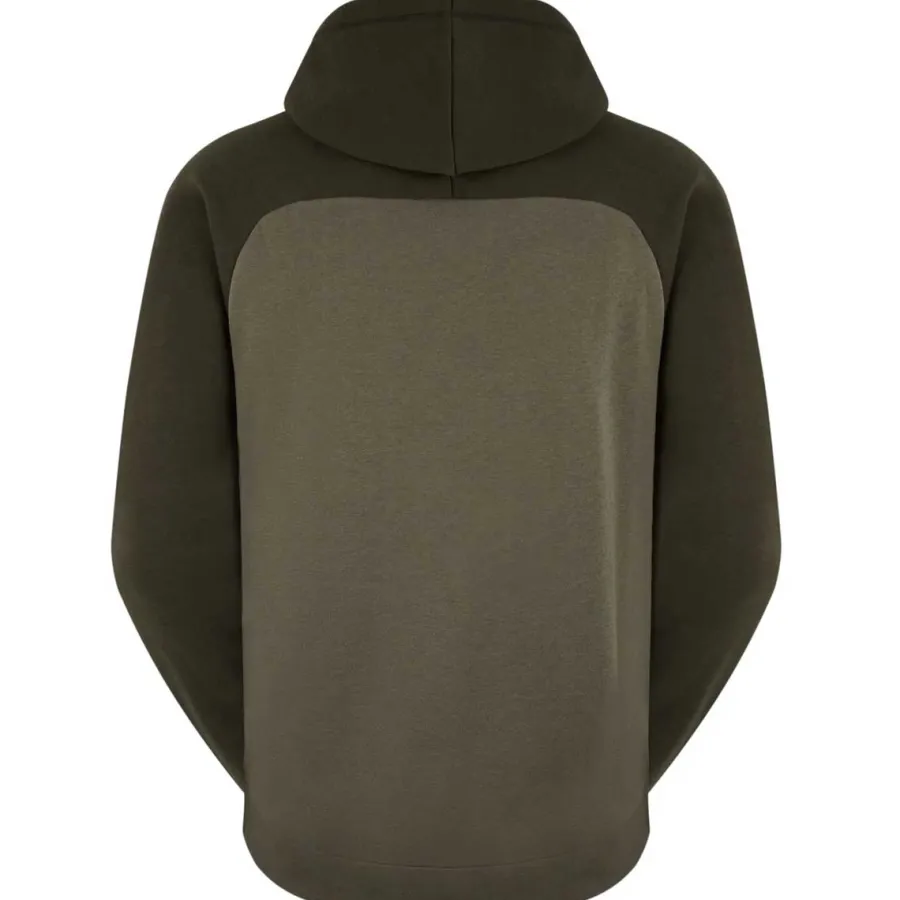 ridgeline_north_island_ho_2.webp Ridgeline North Island Hoodie - Mens - Light Bark