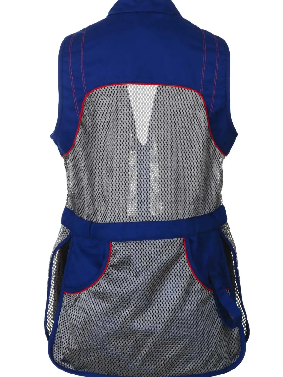seeland_skeet_ii_waistcoa_2-2.webp Women Seeland Skeet II Waistcoat - Ladies - Sodalite Blue