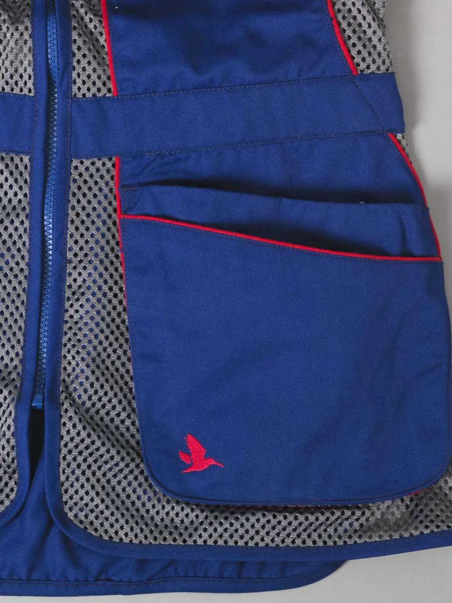 seeland_skeet_ii_waistcoa_4-2.webp Women Seeland Skeet II Waistcoat - Ladies - Sodalite Blue