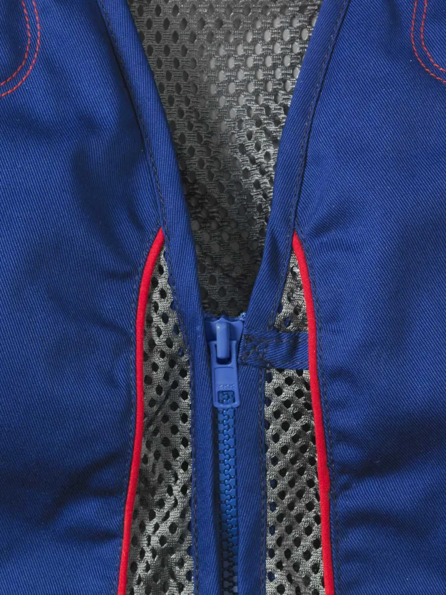 seeland_skeet_ii_waistcoa_5-2.webp Women Seeland Skeet II Waistcoat - Ladies - Sodalite Blue