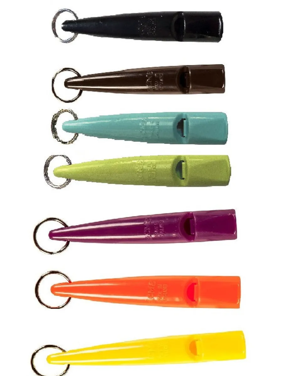 Sporting Saint Acme 210.5 Gundog Whistle - Obedience & Close Work